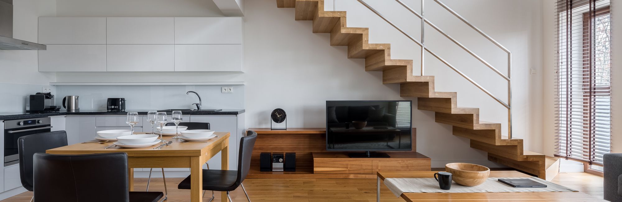 Bespoke Joinery